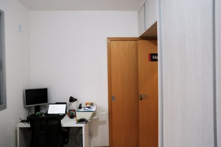 Apartamento à venda com 115m², 4 quartos e 3 vagasQuarto