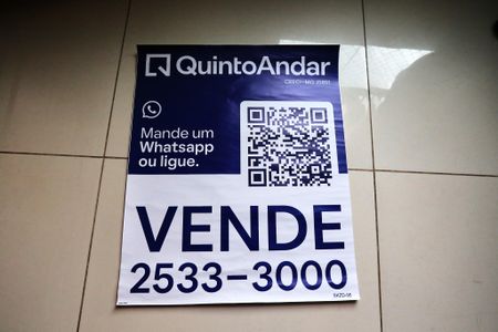 Apartamento à venda com 115m², 4 quartos e 3 vagasPlaca