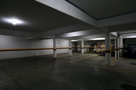 Apartamento à venda com 115m², 4 quartos e 3 vagasGaragem