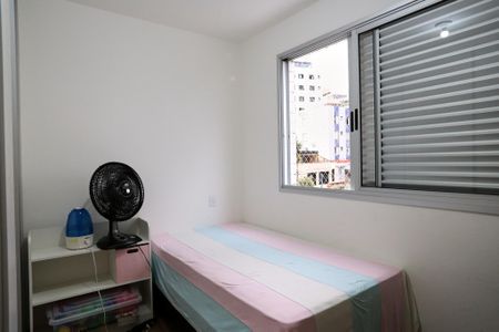 Apartamento à venda com 115m², 4 quartos e 3 vagasQuarto