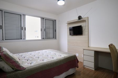 Apartamento à venda com 115m², 4 quartos e 3 vagasSuíte 1