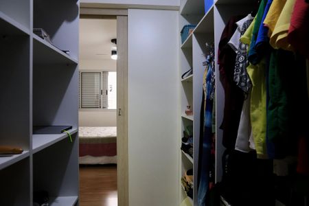 Apartamento à venda com 115m², 4 quartos e 3 vagasSuíte 1