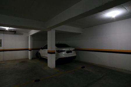 Apartamento à venda com 115m², 4 quartos e 3 vagasGaragem