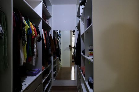 Apartamento à venda com 115m², 4 quartos e 3 vagasSuíte 1