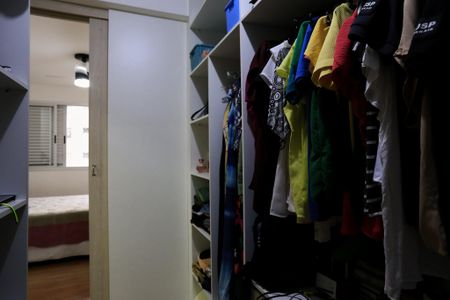 Apartamento à venda com 115m², 4 quartos e 3 vagasSuíte 1