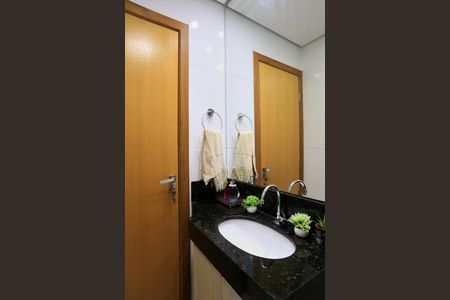 Apartamento à venda com 115m², 4 quartos e 3 vagasBanheiro