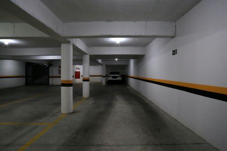 Apartamento à venda com 115m², 4 quartos e 3 vagasGaragem