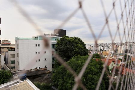 Apartamento à venda com 115m², 4 quartos e 3 vagasSuíte 1