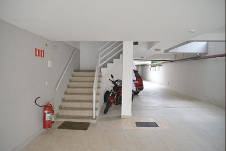 Apartamento à venda com 100m², 2 quartos e 1 vagaGaragem