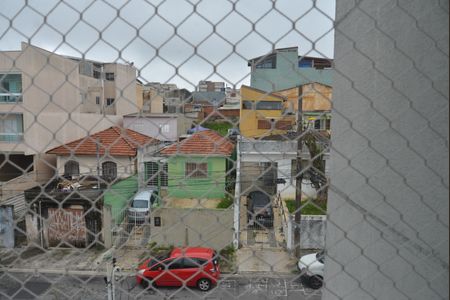 Apartamento à venda com 100m², 2 quartos e 1 vagaVista do Quarto 1