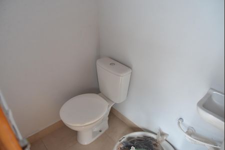 Apartamento à venda com 100m², 2 quartos e 1 vagaBanheiro de serviço