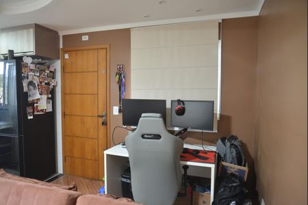 Apartamento à venda com 100m², 2 quartos e 1 vagaSala