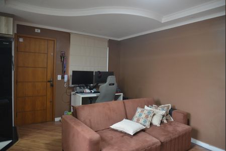Apartamento à venda com 100m², 2 quartos e 1 vagaSala