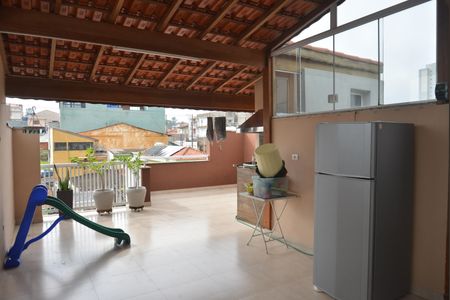 Apartamento à venda com 100m², 2 quartos e 1 vagaCobertura