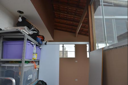 Apartamento à venda com 100m², 2 quartos e 1 vagaÁrea de Serviço