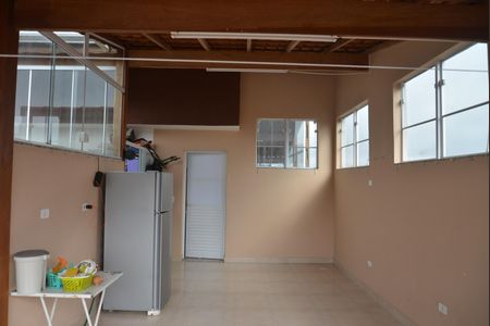 Apartamento à venda com 100m², 2 quartos e 1 vagaCobertura