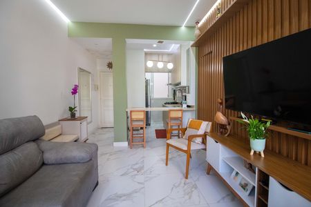 Apartamento à venda com 70m², 2 quartos e sem vaga Apartamento à venda com 70m², 2 quartos e sem vagaSala