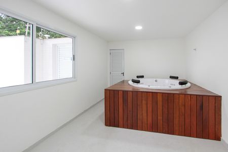 Apartamento à venda com 76m², 2 quartos e 2 vagasÁrea comum