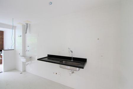 Apartamento à venda com 76m², 2 quartos e 2 vagasCozinha