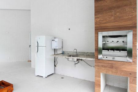 Apartamento à venda com 76m², 2 quartos e 2 vagasÁrea comum