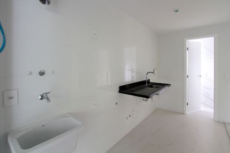 Apartamento à venda com 76m², 2 quartos e 2 vagasCozinha