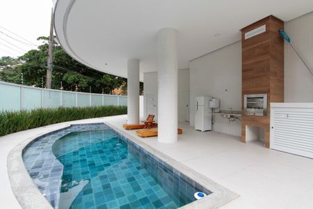 Apartamento à venda com 76m², 2 quartos e 2 vagasÁrea comum