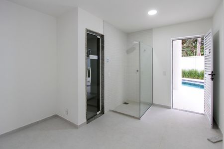 Apartamento à venda com 76m², 2 quartos e 2 vagasÁrea comum
