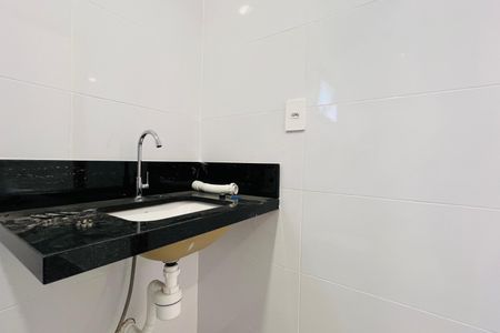 Casa à venda com 268m², 3 quartos e 3 vagas Casa à venda com 268m², 3 quartos e 3 vagasBanheiro da Suíte 2