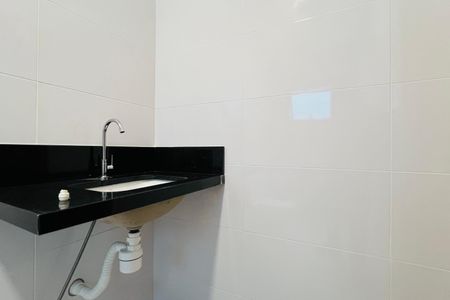 Casa à venda com 268m², 3 quartos e 3 vagas Casa à venda com 268m², 3 quartos e 3 vagasBanheiro da Suíte 1