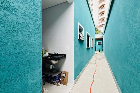 Casa à venda com 268m², 3 quartos e 3 vagas Casa à venda com 268m², 3 quartos e 3 vagasÁrea externa