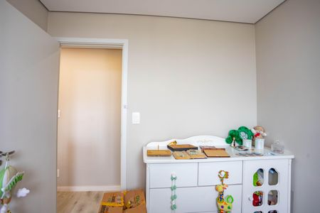 Apartamento à venda com 45m², 2 quartos e 1 vaga Apartamento à venda com 45m², 2 quartos e 1 vagaQuarto 2