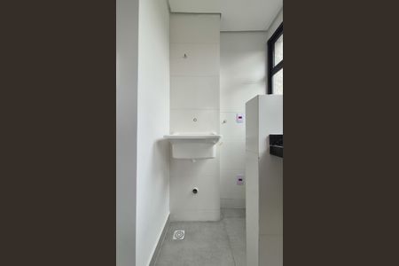 Apartamento à venda com 70m², 2 quartos e 1 vaga Apartamento à venda com 70m², 2 quartos e 1 vagaArea de serviço