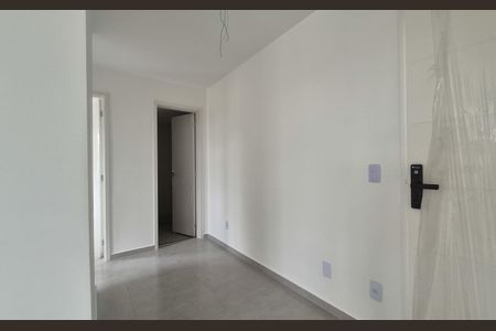 Apartamento à venda com 70m², 2 quartos e 1 vaga Apartamento à venda com 70m², 2 quartos e 1 vagaSala