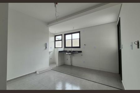 Apartamento à venda com 70m², 2 quartos e 1 vaga Apartamento à venda com 70m², 2 quartos e 1 vagaSala