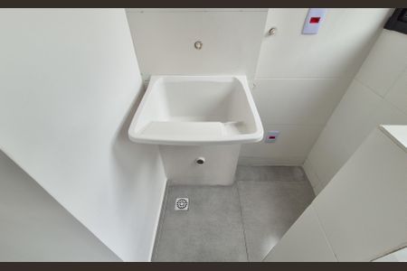 Apartamento à venda com 70m², 2 quartos e 1 vaga Apartamento à venda com 70m², 2 quartos e 1 vagaArea de serviço