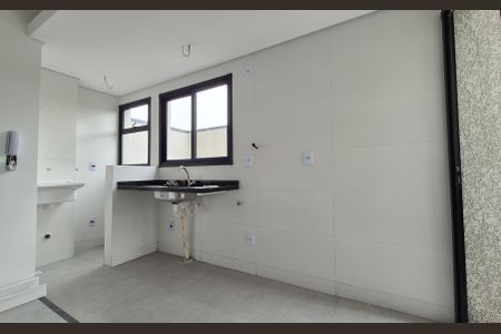 Apartamento à venda com 70m², 2 quartos e 1 vaga Apartamento à venda com 70m², 2 quartos e 1 vagaCozinha