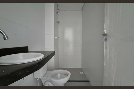 Apartamento à venda com 78m², 2 quartos e 1 vaga Apartamento à venda com 78m², 2 quartos e 1 vagaBanheiro
