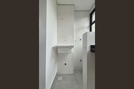 Apartamento à venda com 78m², 2 quartos e 1 vaga Apartamento à venda com 78m², 2 quartos e 1 vagaÁrea de Serviço