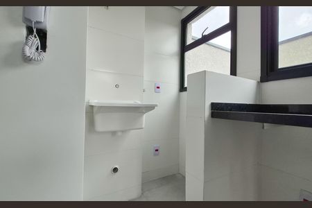 Apartamento à venda com 78m², 2 quartos e 1 vaga Apartamento à venda com 78m², 2 quartos e 1 vagaÁrea de Serviço