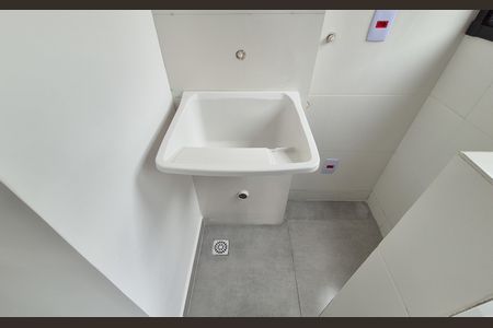 Apartamento à venda com 78m², 2 quartos e 1 vaga Apartamento à venda com 78m², 2 quartos e 1 vagaÁrea de Serviço