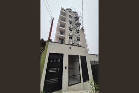 Apartamento à venda com 78m², 2 quartos e 1 vaga Apartamento à venda com 78m², 2 quartos e 1 vagaFachada