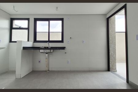 Apartamento à venda com 78m², 2 quartos e 1 vaga Apartamento à venda com 78m², 2 quartos e 1 vagaCozinha