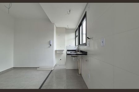 Apartamento à venda com 78m², 2 quartos e 1 vaga Apartamento à venda com 78m², 2 quartos e 1 vagaCozinha