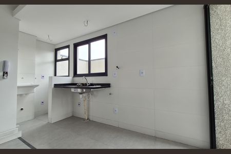 Apartamento à venda com 78m², 2 quartos e 1 vaga Apartamento à venda com 78m², 2 quartos e 1 vagaCozinha