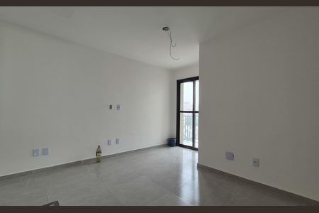 Apartamento à venda com 45m², 2 quartos e 1 vaga Apartamento à venda com 45m², 2 quartos e 1 vagaSala