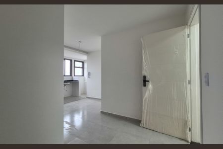 Apartamento à venda com 42m², 2 quartos e 1 vaga Apartamento à venda com 42m², 2 quartos e 1 vagaSala