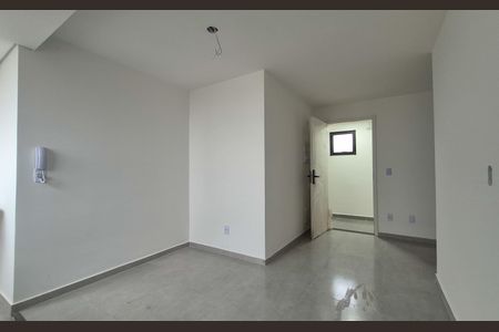 Apartamento à venda com 42m², 2 quartos e 1 vaga Apartamento à venda com 42m², 2 quartos e 1 vagaSala