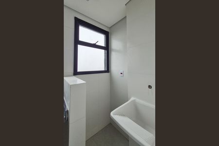 Apartamento à venda com 42m², 2 quartos e 1 vaga Apartamento à venda com 42m², 2 quartos e 1 vagaLavanderia