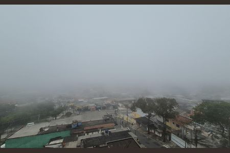 Apartamento à venda com 42m², 2 quartos e 1 vaga Apartamento à venda com 42m², 2 quartos e 1 vagaVista