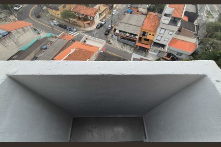 Apartamento à venda com 45m², 2 quartos e 1 vaga Apartamento à venda com 45m², 2 quartos e 1 vagaQuarto